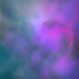 Super Simple Nebula Creator