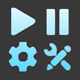 Master Toolbar: Quick Scene Switch & Quick Function