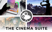 The Cinema Suite