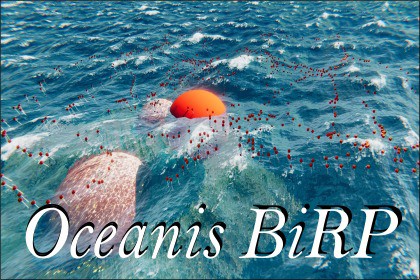Oceanis Pro BiRP Water Framework
