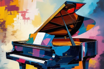 Music - Prelude & Gymnopédie