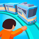 Rail Express | Template + Editor