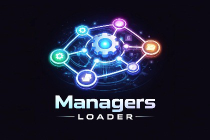 Managers Loader System