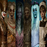 Horror Collection v2