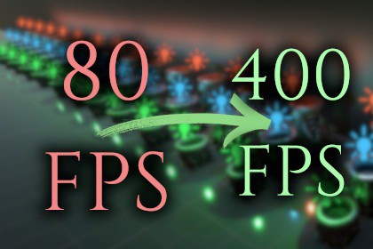 Point Shadow Baker: URP Performance Optimizer