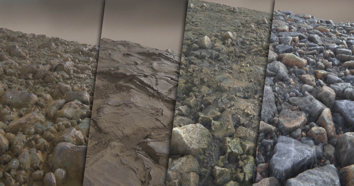 Nature4KTexturepack003 | 2D Floors | Unity Asset Store