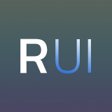 Refine UI - Game menu