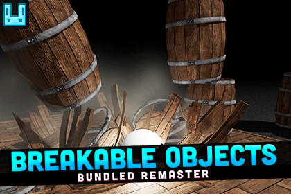 Breakable Objects