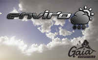 Enviro - Sky and Weather