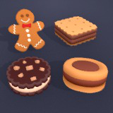 Cookies & Biscuits