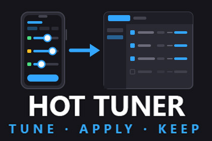 Hot Tuner