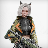 Lynx - Urban Scout