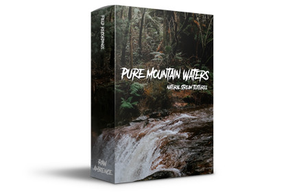 Pure Mountain Waters