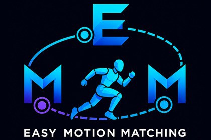 Easy Motion Matching