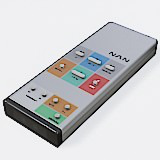 80s TVs Vol.15 Remote Controls