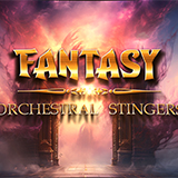 Fantasy Orchestral Stingers & Transitions