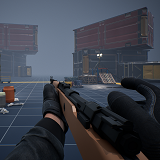 FPS Animation Lite