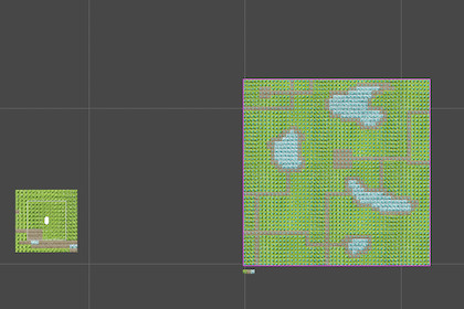 realtime-wfc-generation