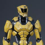 Humanoid Robot_2