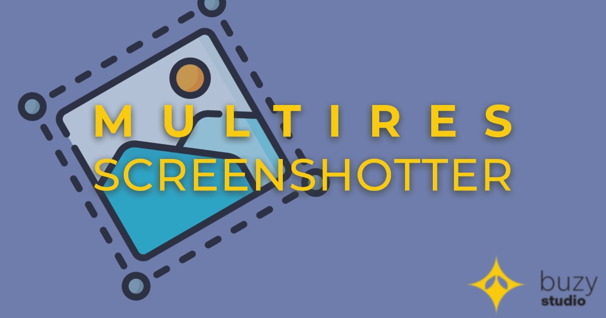 Multires Multires Screenshotter | Utilities Tools | Unity Asset Store