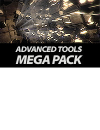 Advanced Tools Mega Pack