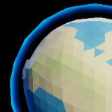 Stylized Planet Toolkit