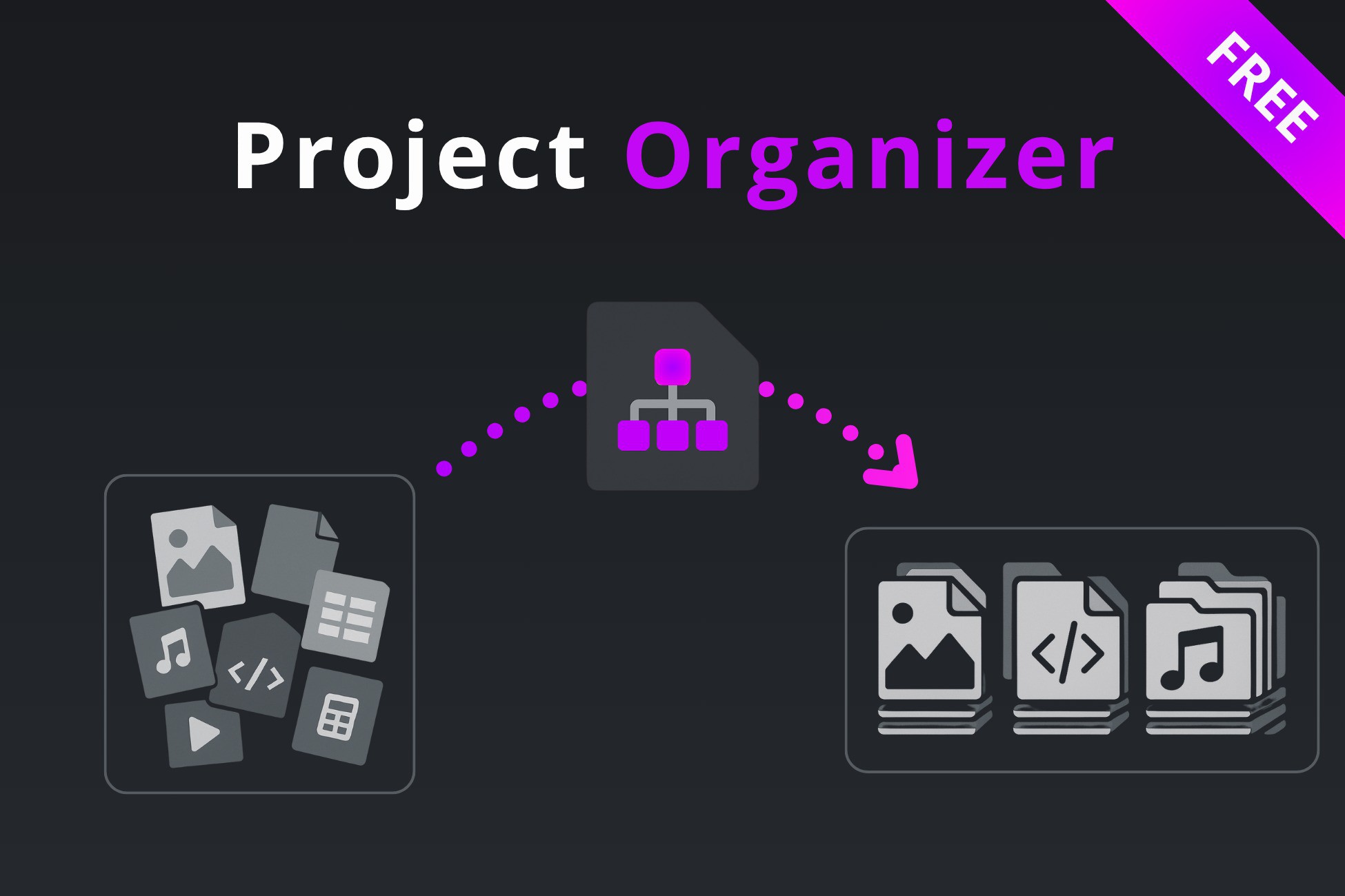 Codex Project Organizer Project Organizer | Utilities Tools | Unity Asset Store