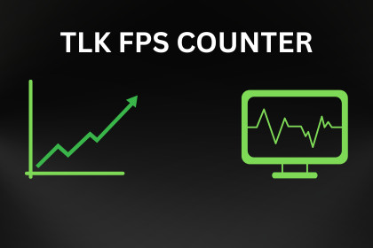 TLK FPS Counter