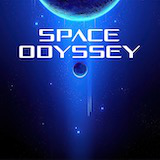 Space Odyssey: Titles|Exploration|Ambient Music