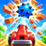 Spike Flow - Complete Mobile Game Template