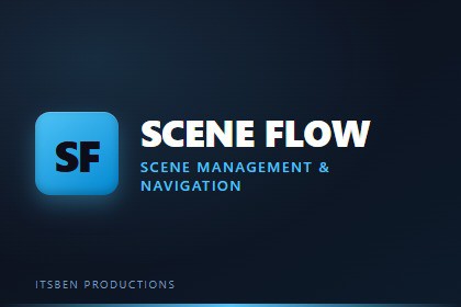Scene Flow