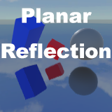 Planar Reflection 1