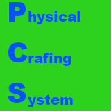 Physical Crafting System