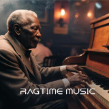 Ragtime Music