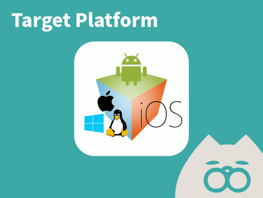 Target Platform - for multi-platform development | Integration | Unity ...