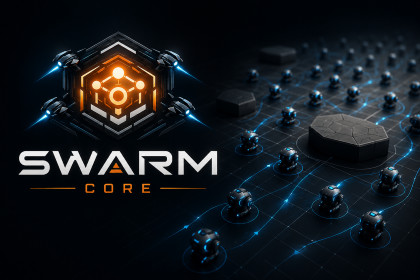 Swarm AI Toolkit – Core