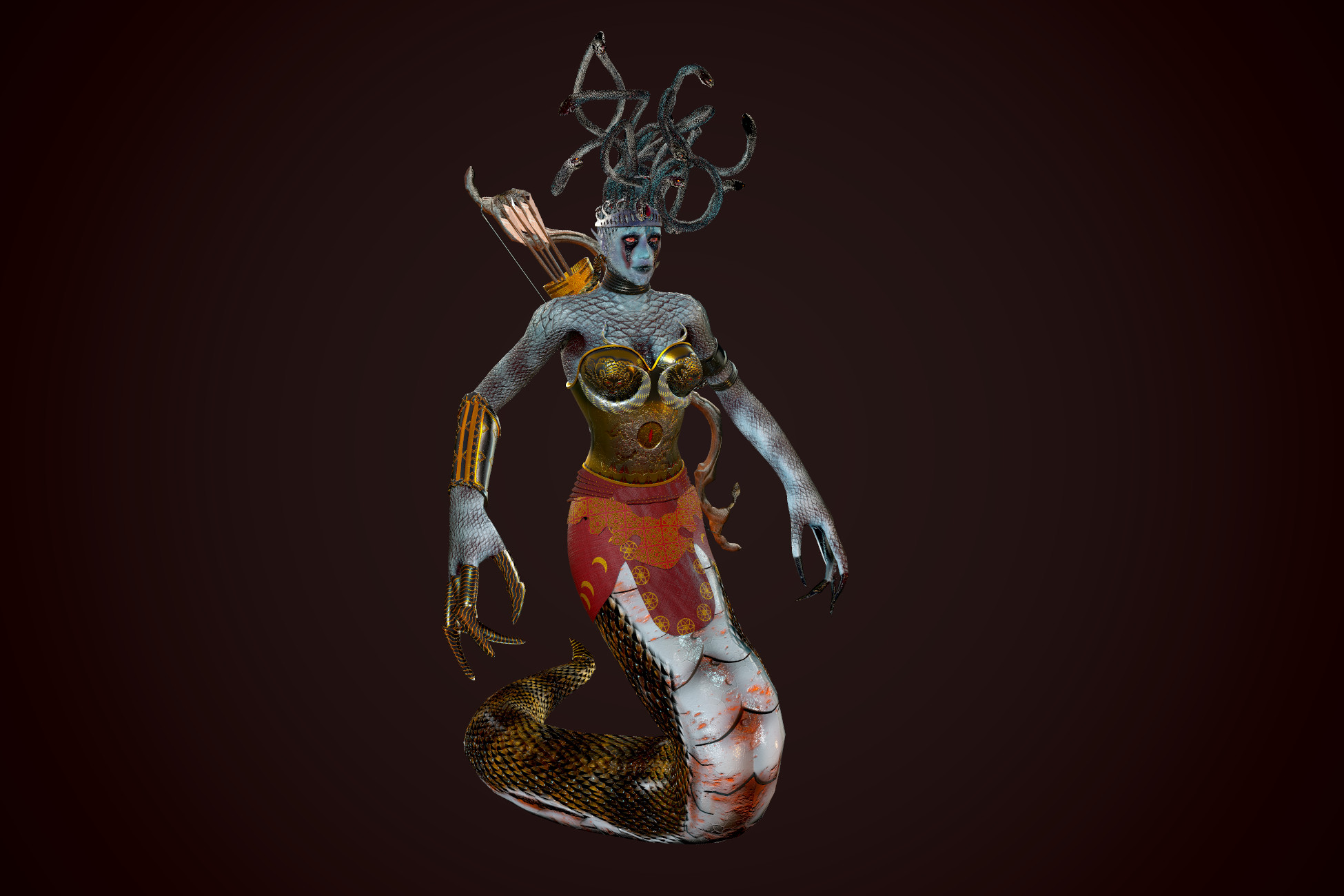 Medusa