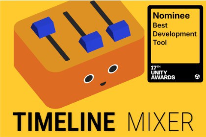 Timeline Mixer
