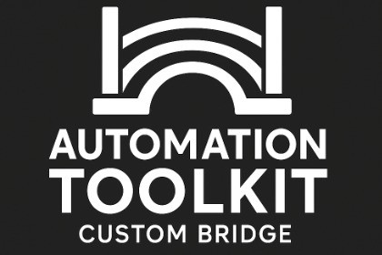 Automation Toolkit: Custom Bridge