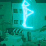 Night Vision Shader Pack