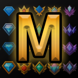 Rank Badges Megapack