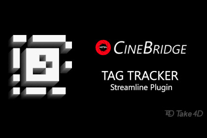 CineBridge Streamline Plugin