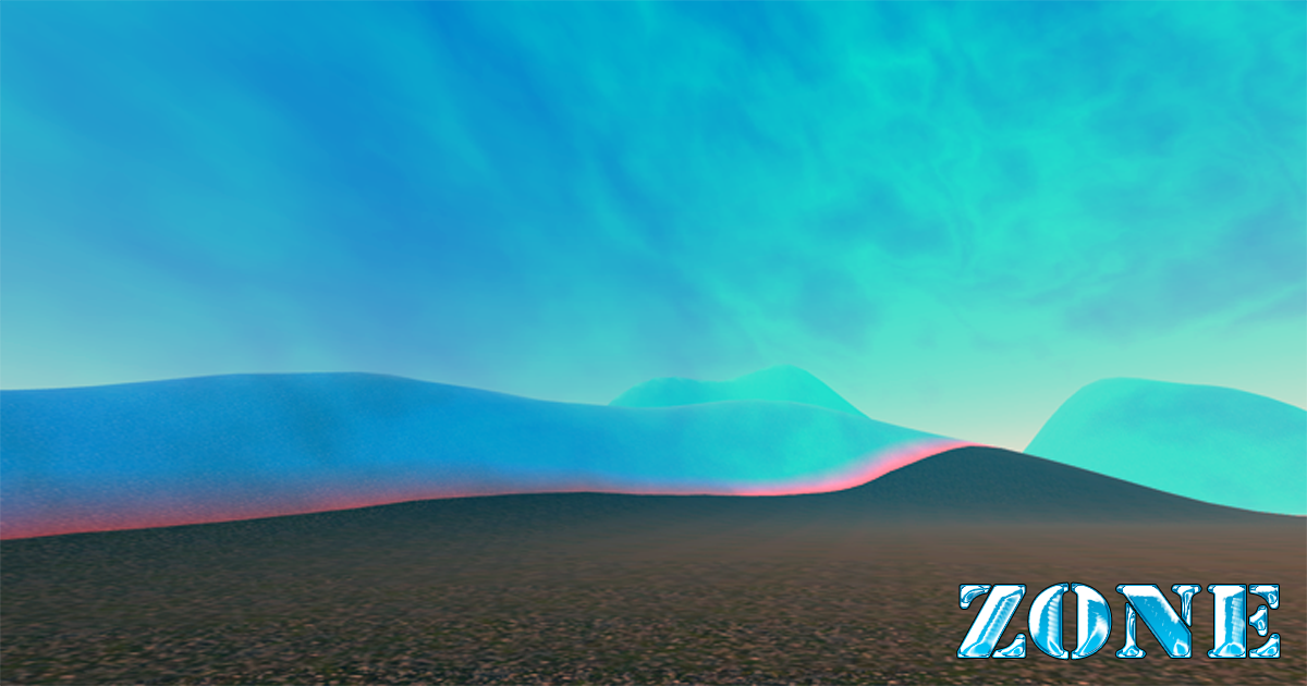 Zone | VFX Shaders | Unity Asset Store