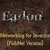 Eadon Networking for Invector (Fish-Net Version)