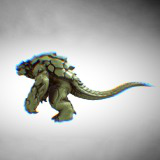 Primal Rock Behemoth