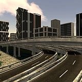 Fantastic City #2 - Urban Pack