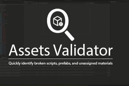 Assets Validator