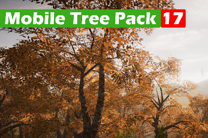 Mobile Tree Pack (17)