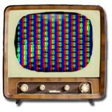 Retro: CRT TV