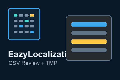 Eazy Localization